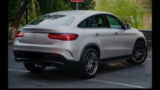 ❗ ՎԱՃԱՌՎՈՒՄ Է❗ MercedesBenz GLE coupe «201718թ» «30Լ AMG» «ՇՈՒԿԱՅԱԿԱՆԻՑ ԶԳԱԼԻ ԷԺԱՆ» [upl. by Eniahs]