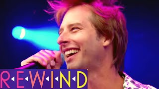 Chesney Hawkes  The One And Only  Rewind 2013  Festivo [upl. by Funda]