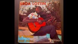 Eboa Lotin  A Manu version dorigine [upl. by Etteve]