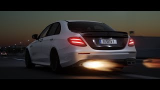 E63  Assetto Corsa [upl. by Ecilegna]