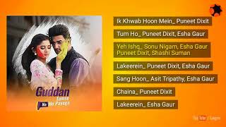 Guddan Tumsa Na Ho Payega  Jukebox  Zee Music Co [upl. by Randal]