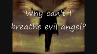 Breaking Benjamin  Dance with the devil lyrics [upl. by Anivel]