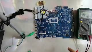 how to check dell motherboard [upl. by Polik]