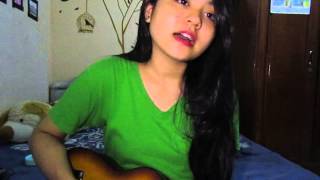 Dia  Anji cover by yunita [upl. by Lekim]