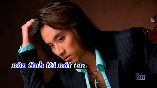 Quên Một Lời Thề Nguyễn Thắng Karaoke Beat Chuẩn YouTube [upl. by Cheffetz923]