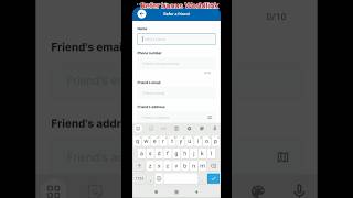 Refer bonus Worldlink internet worldlink shortvideo [upl. by Berta]