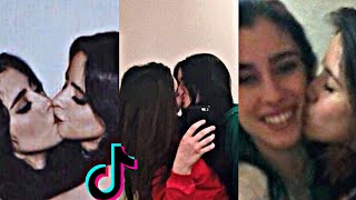 Camren Edits TikTok Compilation 2 [upl. by Fridlund215]