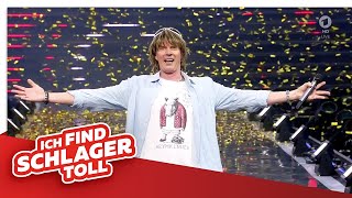 Mickie Krause  Für Dich Das große Schlagercomeback 2022 [upl. by Ovatsug672]