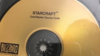 Reddit User Finds Disk Containing quotGold Master Source Codequot and Returns It [upl. by Negem]