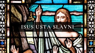 Isus Usta Slavni [upl. by Godart]