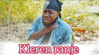 kleren ranje comedy movie film Authenticbrikè [upl. by Inge]