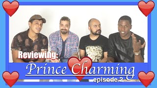 OUTspoken Finding Prince Charming Review 2 [upl. by Dion85]