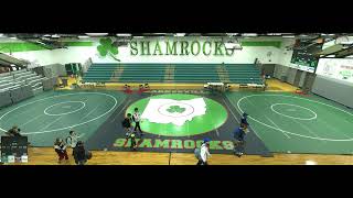 2024 Jr High Doan Ford Wrestling Invitational [upl. by Odlanyer]