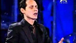 Marc Anthony en Viña del Mar 2012 completo [upl. by Kile]