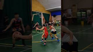 Fun game Atlantis Basketball Club 16 Juni 2024 [upl. by Sidra481]