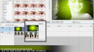 Getting Rid of POND5 Watermark Sony Vegas Tutorial [upl. by Holder]