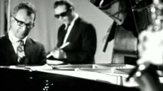 Dave Brubeck  Take Five  Original Video [upl. by Ahsok]