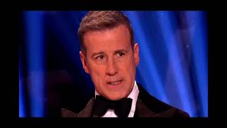 Strictlys Anton Du Beke gushes that blind comedian Chris McCauslands dancing is the most brillian [upl. by Luthanen433]