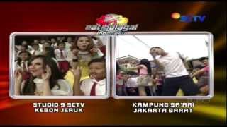 SITI BADRIAH Live At Eat Bulaga 17092013 Courtesy SCTV [upl. by Eciram651]