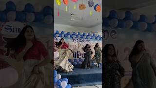 Kallo song dance likeandsubscribe haryanvi dancevideo viralshorts [upl. by Omsare771]