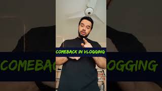 Irfan Junejo Starting Vlogs Again  comeback irfanjunejo junejo vlogs dailyvlogs [upl. by Adekam]