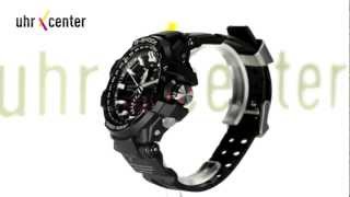 Casio GWA10001AER GShock FunkSolarHerrenuhr [upl. by Sybilla]