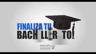 Bachillerato Virtual Universidad La Gran Colombia [upl. by Nnylesor]