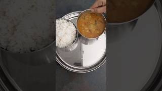 Lunch  Dinner Ideas l No 36 l Indian Recipes youtubeshorts shorts [upl. by Eenahs]