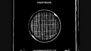 Kraftwerk  Antenna [upl. by Ardnwahs136]