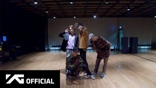 WINNER  ‘EVERYDAY’ DANCE PRACTICE VIDEO MOVING VER [upl. by Ahtnamas]