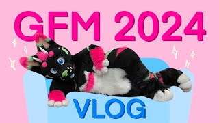 BEST Gateway Furmeet 2024 VLOG [upl. by Marci]