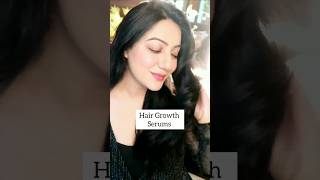 Best Hair Growth Serums nonsponsored [upl. by Pride]