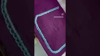 Sukhdeep boutique🤝 Faridkot 😇 machine work 🤙9888840789 [upl. by Corrine447]