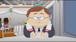 Eric Cartman is Jewish  South Park Post Covid [upl. by Ariahs]