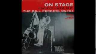 Bill Perkins Octet On Stage [upl. by Egrog305]