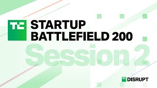 STARTUP BATTLEFIELD 2023 Session 2 [upl. by Karla]