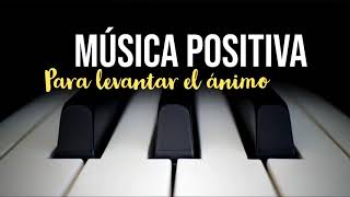 Música Positiva para Levantar tu Ánimo  Piano Relajante para Meditar  Chopin Spring Waltz [upl. by Vins]