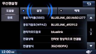 BlueLink Hotspot [upl. by Seuqcaj]