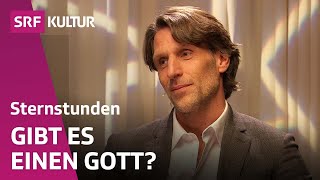 Gott beweisen Atheist vs Theologe vs Astrophysikerin  Sternstunde Religion  SRF Kultur [upl. by Alys]