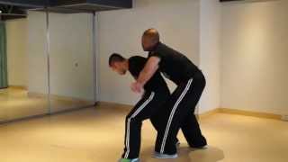 Kravmaga Lets Try PART3 護身術 クラヴマガ by MagaGYM × exfitTV [upl. by Ultan]