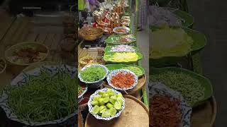 Thailand Foodworldfood yummyfoodlover viralvideos shorts [upl. by Felise844]