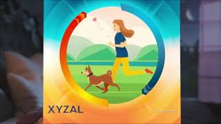 Xyzal Commercial 2021 [upl. by Jeannine]