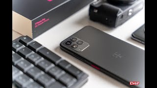 TMobile T Phone 5G czyli smartfonem w potrzeby klientów i rynku [upl. by Richart]