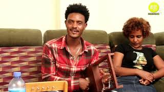 ናይ ጋዕዳ  New eritrean fgra music bay yonas [upl. by Noiramed]