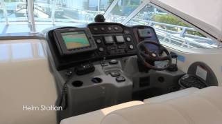 2005 Cruisers 405 Motor Yacht for Sale  SYS Yacht Sales [upl. by Nyllaf470]