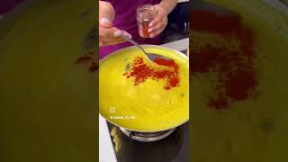 kadhi recipe।recipekadhi ।indianfood shortsfeed cooking [upl. by Anirdnajela]