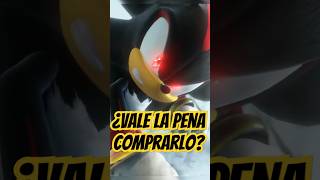 ¿Vale la pena Shadow generations sonic sonicthehedgehog sonicxshadowgenerations shorts [upl. by Culosio843]