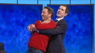 8 Out of 10 Cats Does Countdown  Series 25 Episode 05 [upl. by Vitus241]