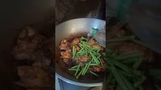 pininyahang adobong manok viewers followers supporters youtube highlights [upl. by Adnert981]