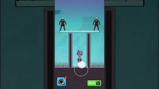 Head Monster Leval 44 shorts games trending animacao gameplay short gaming monster [upl. by Tilagram112]